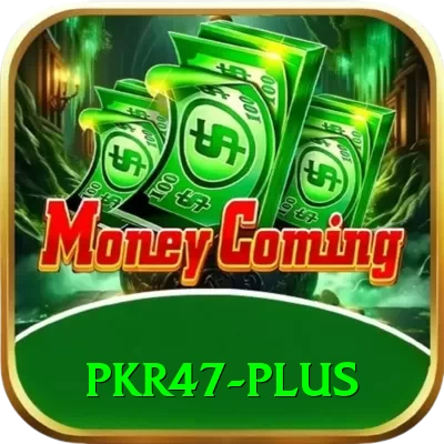 pkr47 Games (Casino & Earning) Plus v5.3.5 - 2