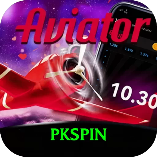 pkspin Turbo vv3.1.0 - 2