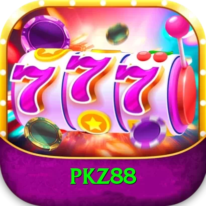 PKZ88 Max v2.4.8 - 2