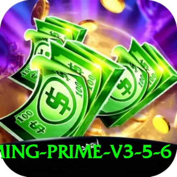 pkzlucky Gaming Prime v3.5.6 - 2