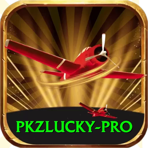 pkzlucky Deluxe 2024 - 2
