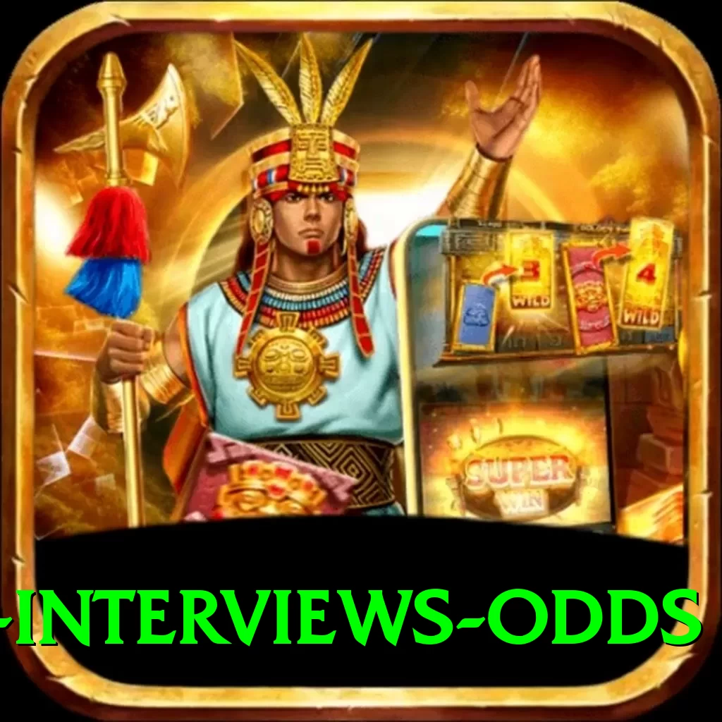 player interviews odds Games (Casino & Earning) Pro v1.2.1 - 2