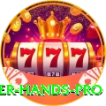 poker hands Extreme Casino App