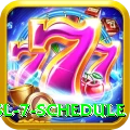 psl 7 schedule Gold Edition v2.8.3