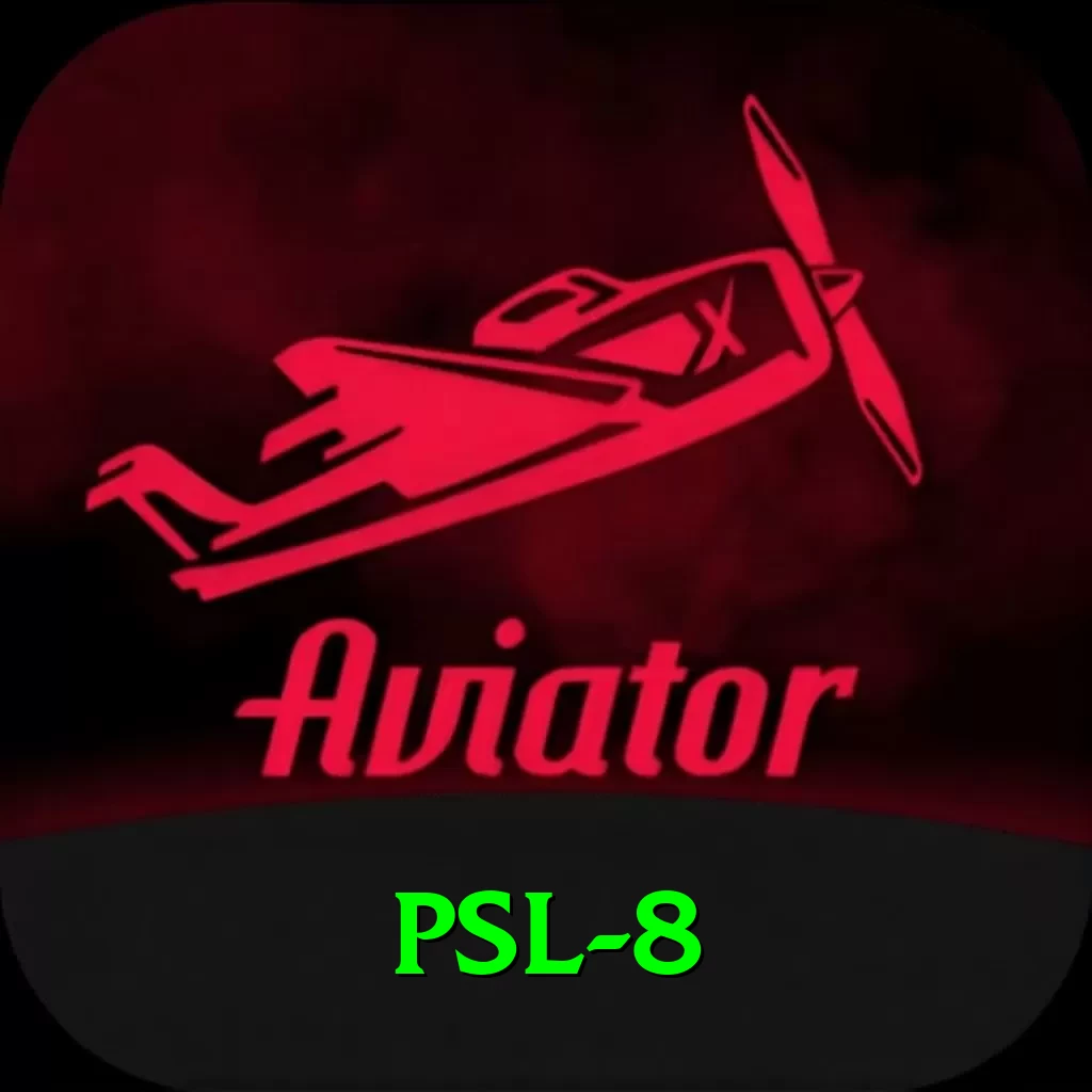 psl 8 VIP v1.1.0 - 2
