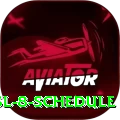 psl 8 schedule Plus Pro v3.5.3