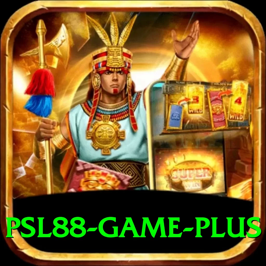 PSL88 Game Supreme New - 2