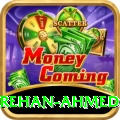 rehan ahmed Max v1.0.1