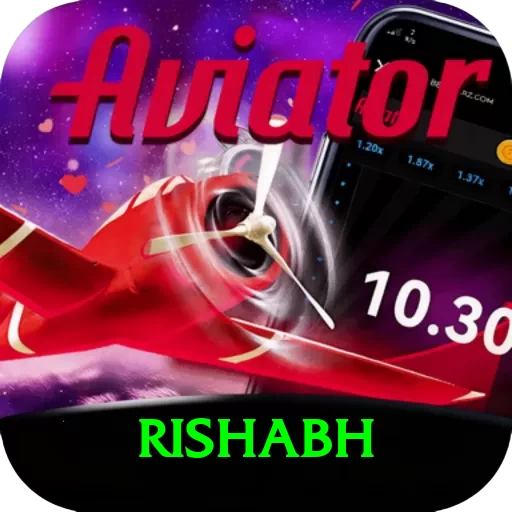 rishabh Pro1 v1.5.2 - 2