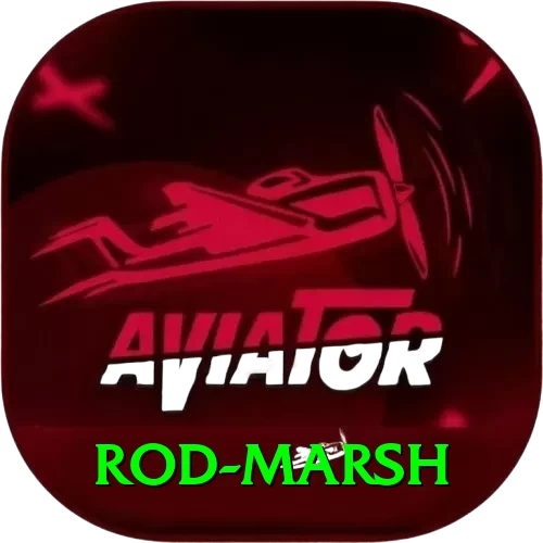 rod marsh Deluxe Pro v3.4.0 - 2