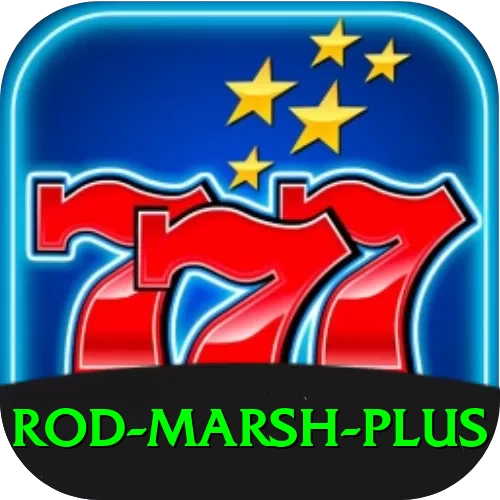 rod marsh - Slots Legend - 2