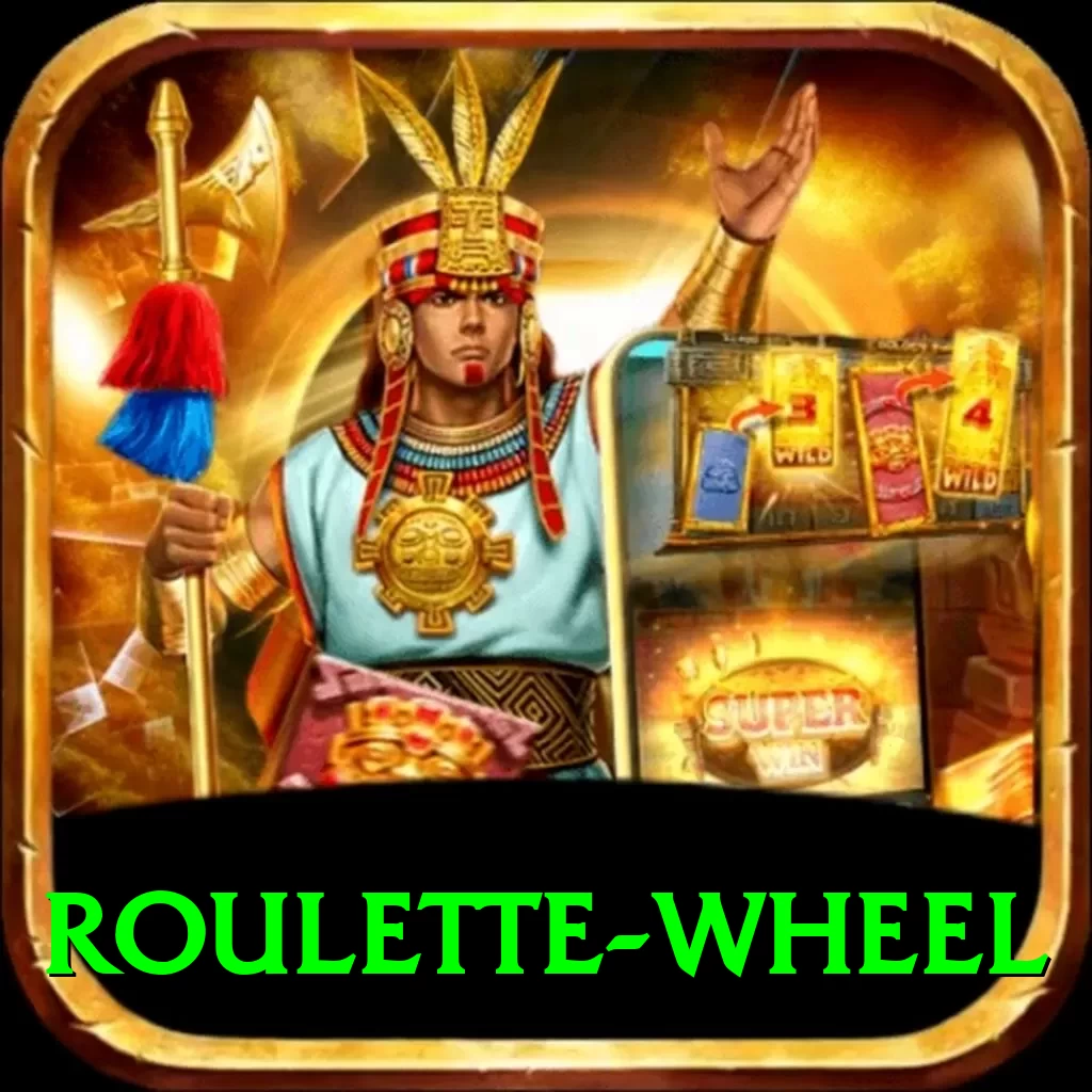 roulette wheel Plus Pro v4.3.1 - 2