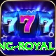 Ruby Fortune Gaming Royal