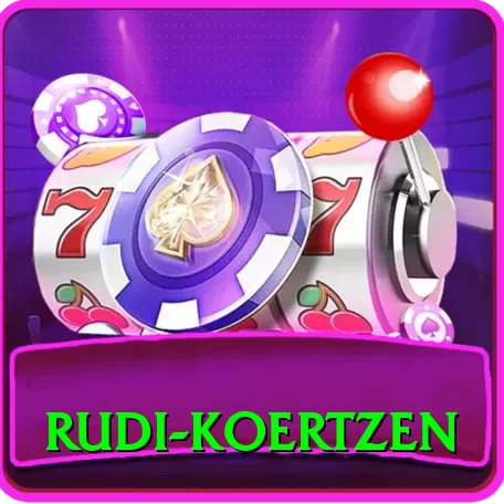 rudi koertzen Apps (Tools & Injectors) Premium v3.7.0 - 2