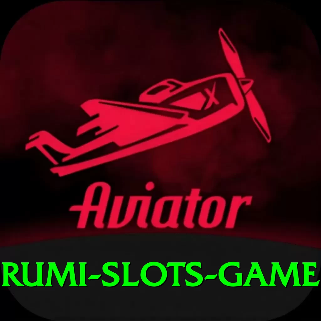 Rumi Slots Game Elite Pro v2.3.3 - 2