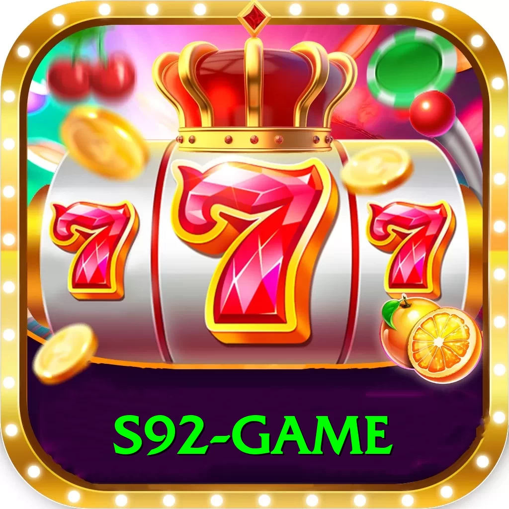S92 Game Apps (Tools & Injectors) Plus v2.5.1 - 2
