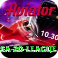 sa 20 league Elite Pro v5.5.3