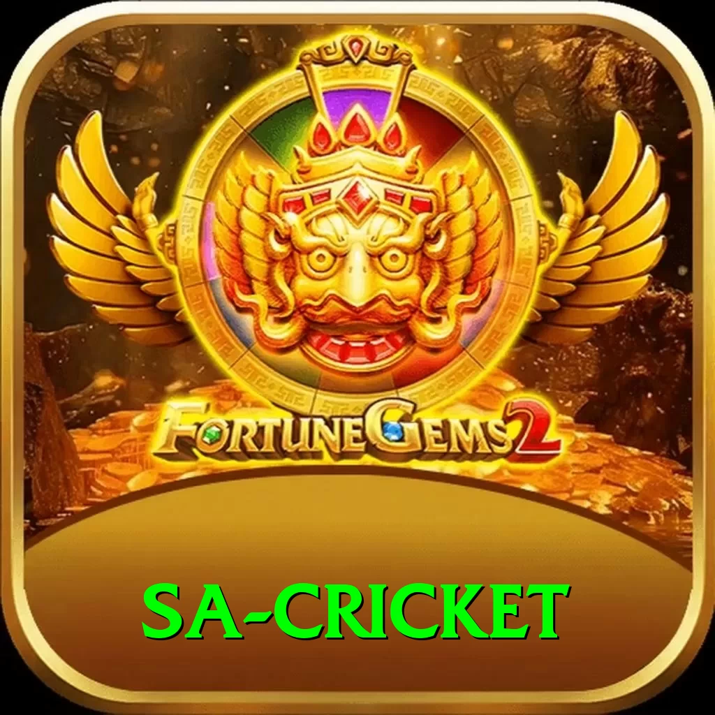 sa cricket Max v1.7.1 - 2