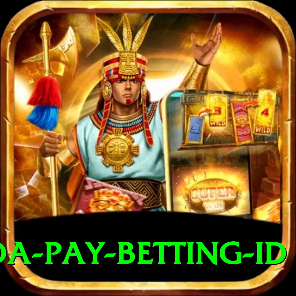 sada pay betting id Gold Edition v5.3.2 - 2