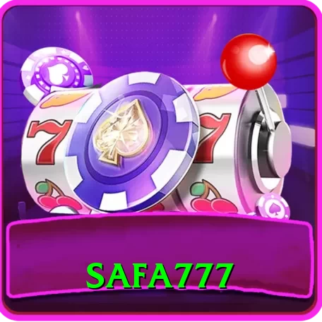 safa777 Pro v4.5.3 - 2