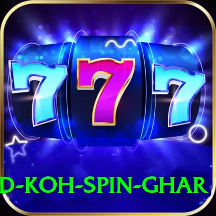 safed koh spin ghar Deluxe v3.0.4 - 2