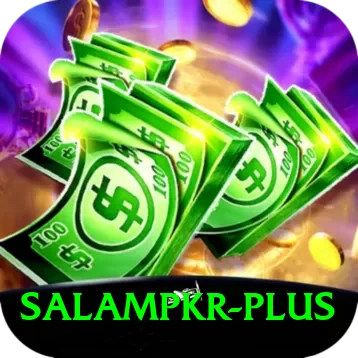 SalamPKR Gold Casino App - 2