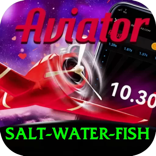 salt water fish VIP v4.9.3 - 2
