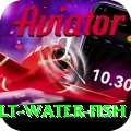 salt water fish VIP v4.9.3