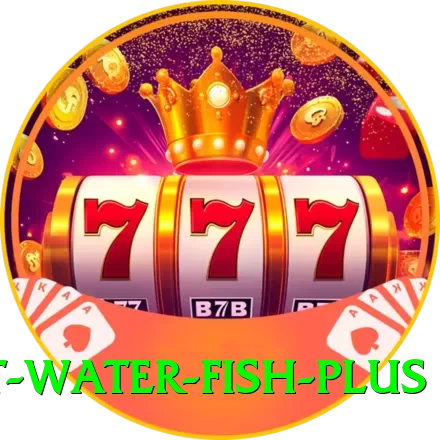salt water fish APK Supreme v2.6.1 - 2