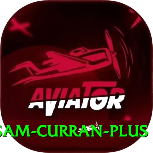 sam curran Bonus Gold v4.7.0 - 2