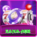 sana mir Apps (Tools & Injectors) Max v2.5.1