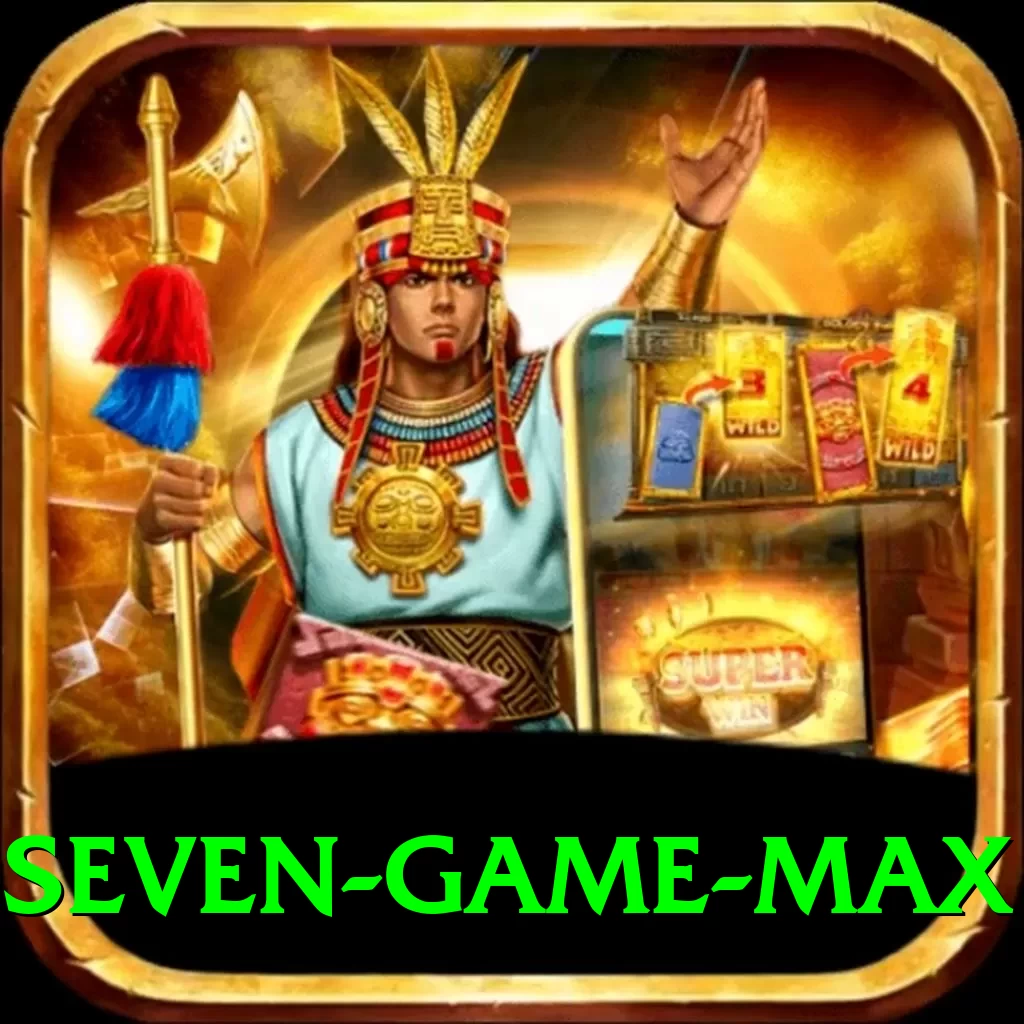 seven game Live Casino Gold - 2