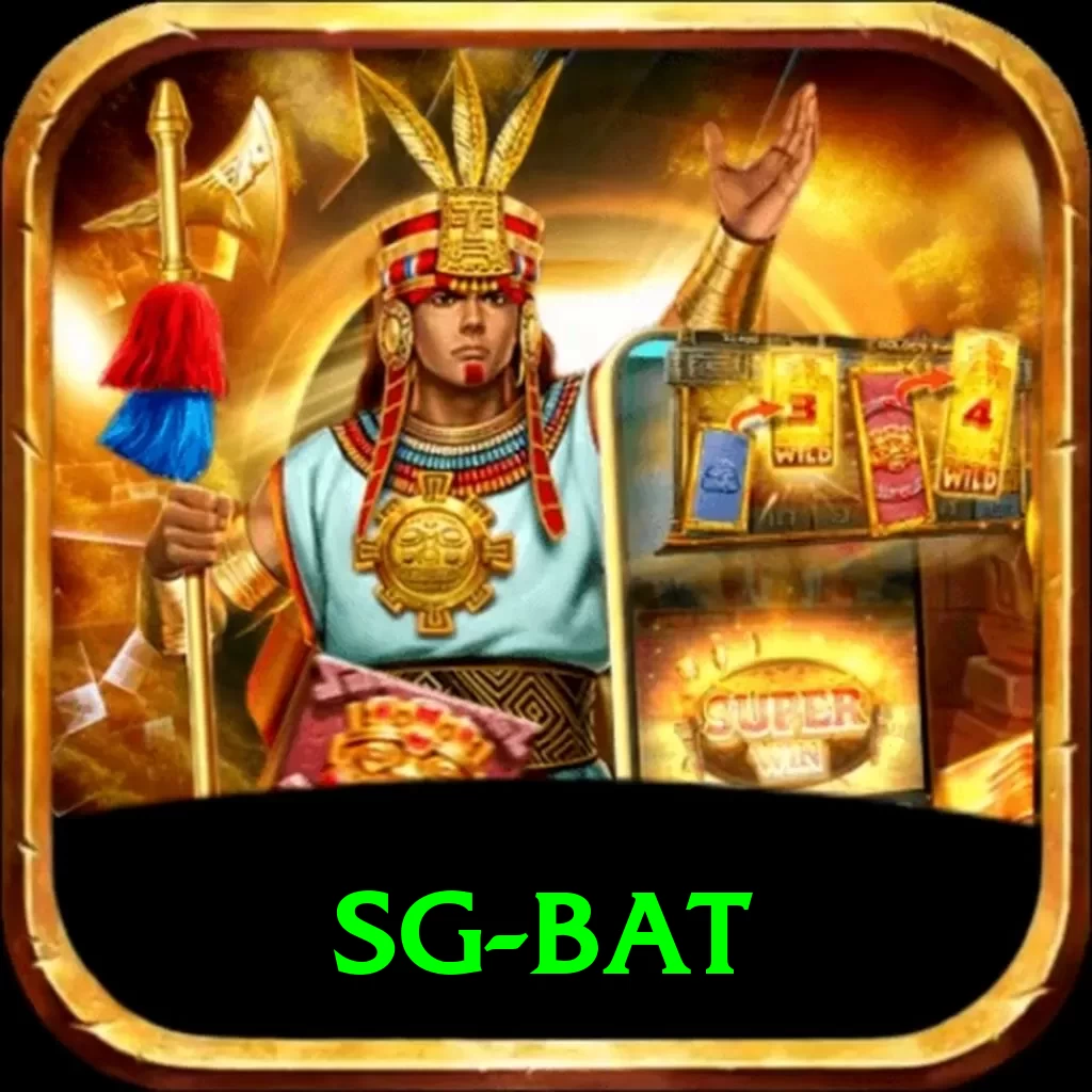 sg bat Plus Pro v2.3.1 - 2