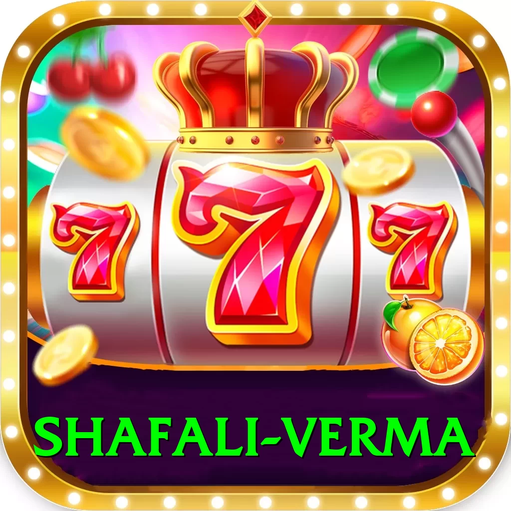shafali verma Games (Casino & Earning) Gold v4.3.4 - 2