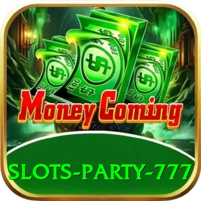 Slots Party 777 Games (Casino & Earning) Deluxe vv5.0.7 - 2