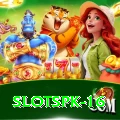slotspk 16 Gold Pro v3.3.4