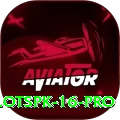 slotspk 16 Live Casino Premium