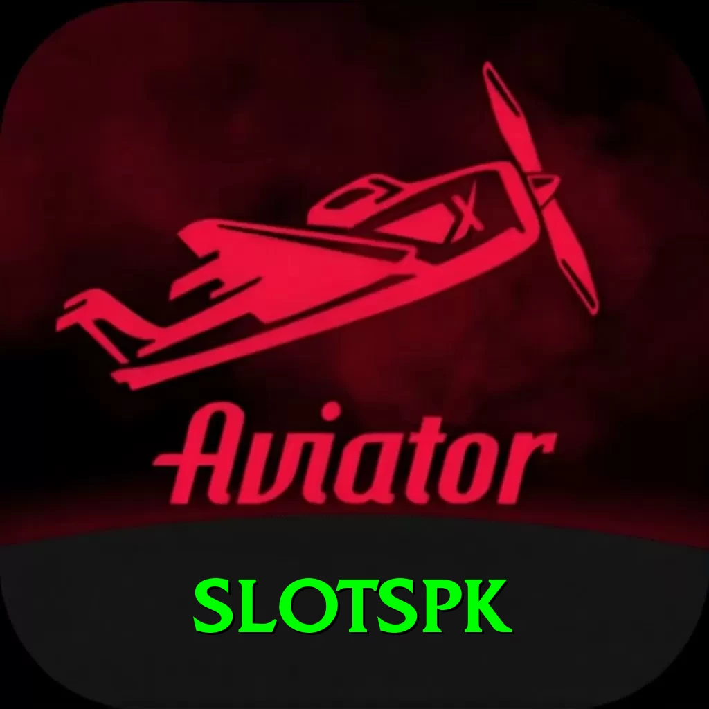 slotspk Pro v1.8.4 - 2