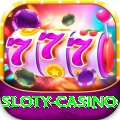 sloty casino VIP v3.3.8