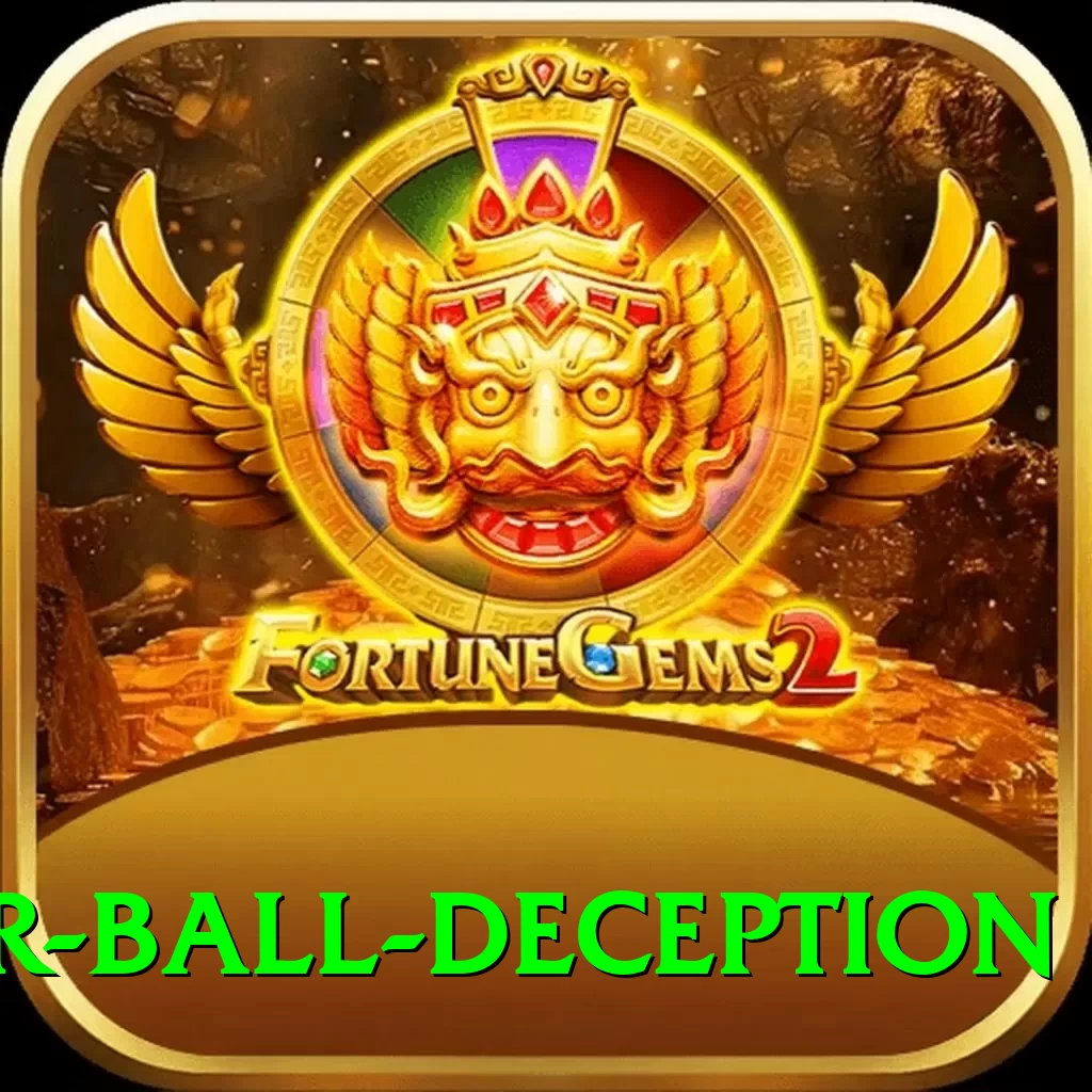 slower ball deception Games (Casino & Earning) Max v5.8.0 - 2