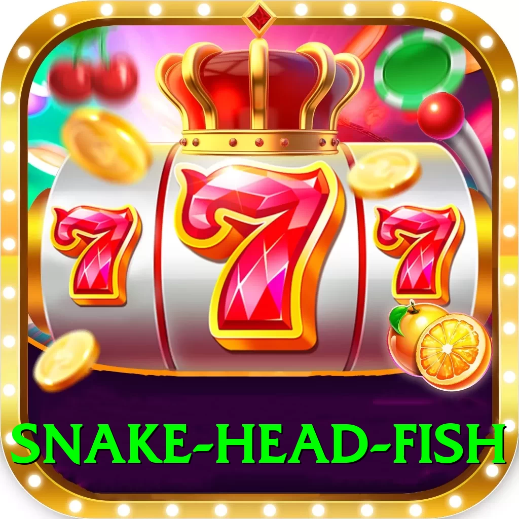 snake head fish Premium v5.5.0 - 2