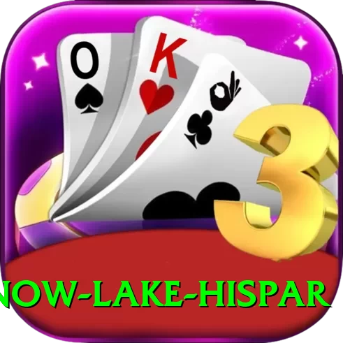 snow lake hispar Max Pro v1.2.6 - 2