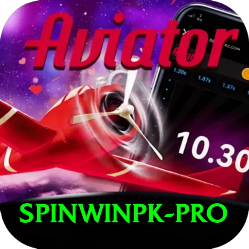 spinwinpk Turbo v1.2.8 - 2