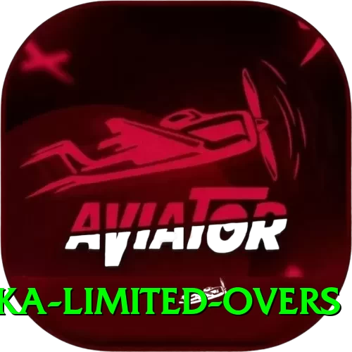 sri lanka limited overs Turbo v5.3.2 - 2