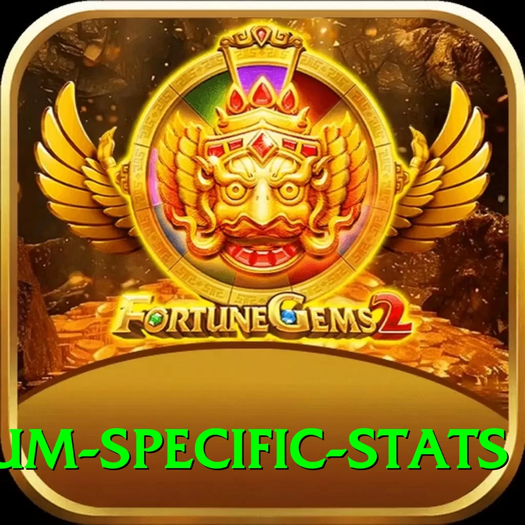 stadium specific stats Games (Casino & Earning) Master v4.3.5 - 2