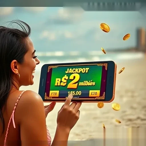 Tela login 418bet
