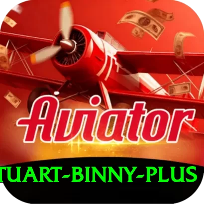 stuart binny - Legend Edition v4.1.6 - 2