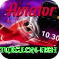 sturgeon fish Gold v5.2.5