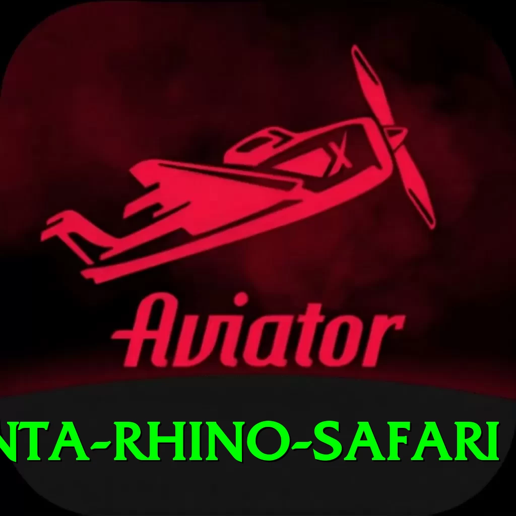 suklaphanta rhino safari Games (Casino & Earning) Premium v1.1.7 - 2