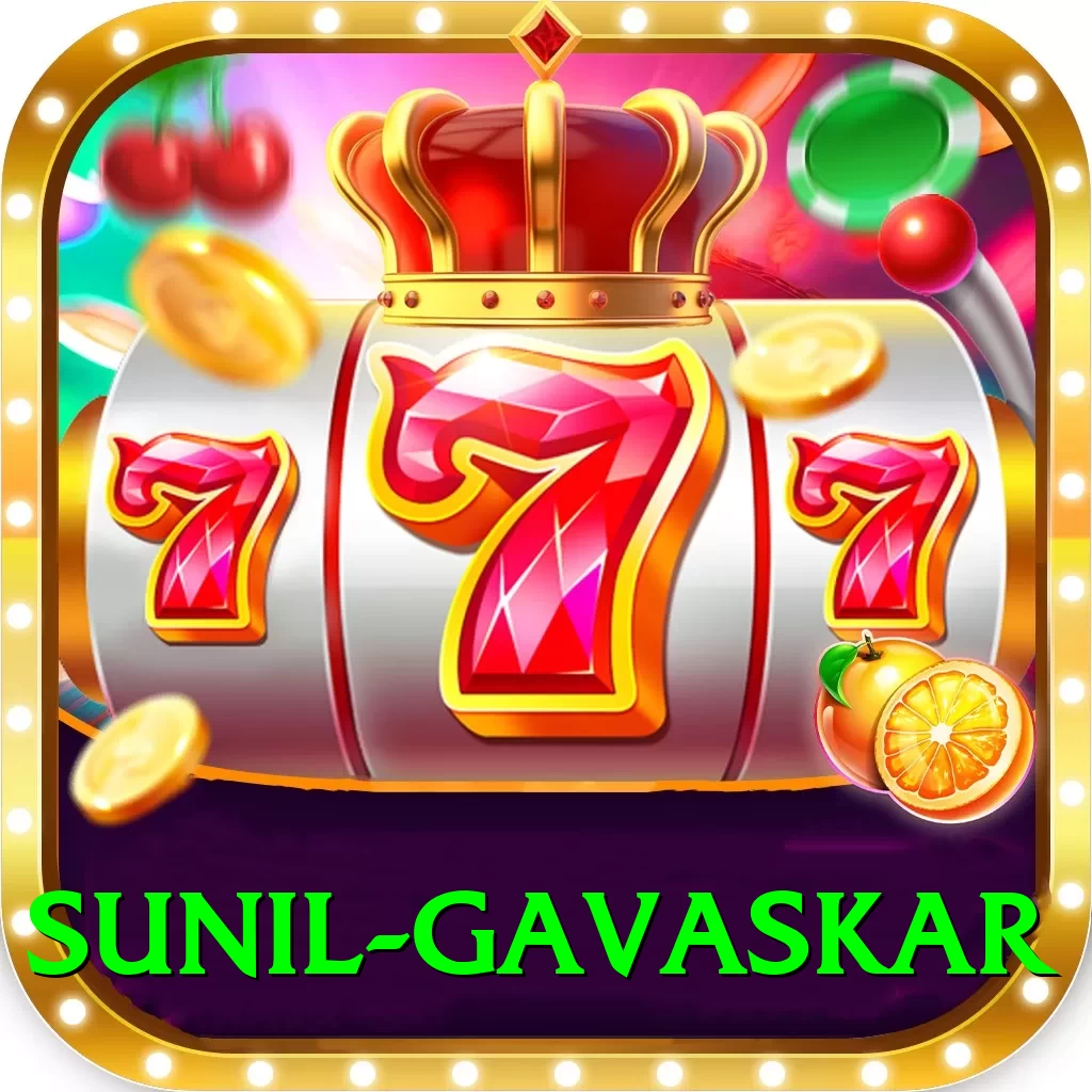 sunil gavaskar Deluxe Pro v3.9.1 - 2